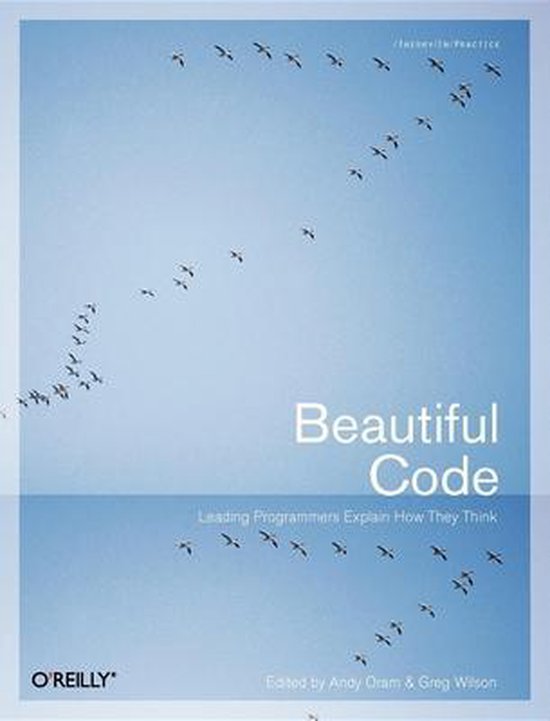 Beautiful Code