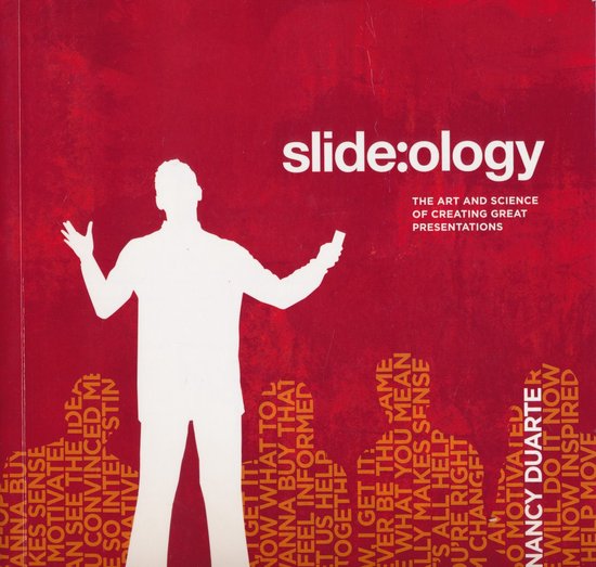 O'Reilly slide:ology, 296 pages