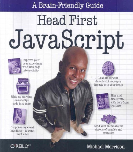 Head First Javascript