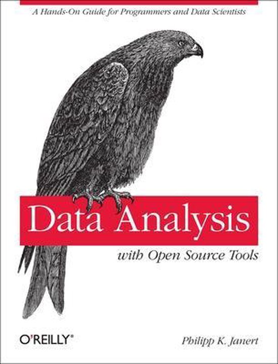 Data Analysis With Open Source Tools