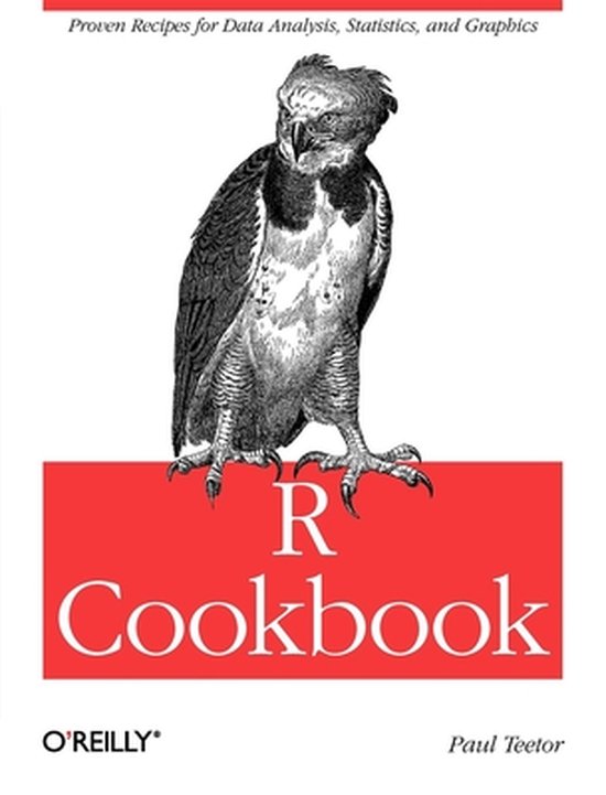 R Cookbook