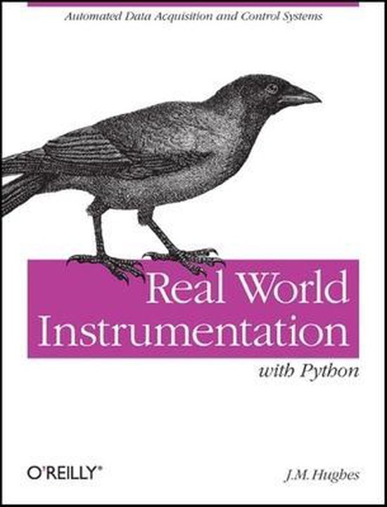 Real World Instrumentation With Python