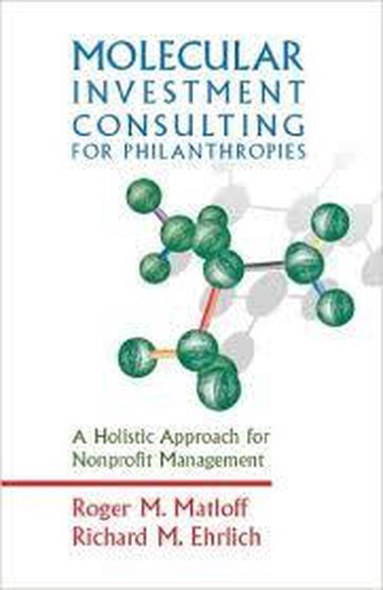 Molecular Investment Consulting for Philanthropies