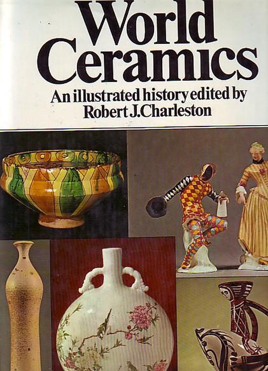 World  ceramics