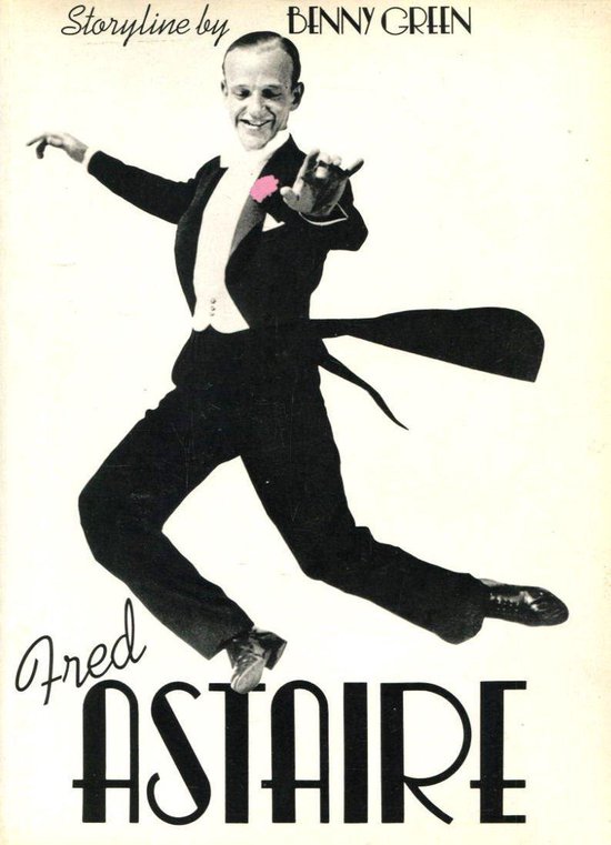 Fred Astaire