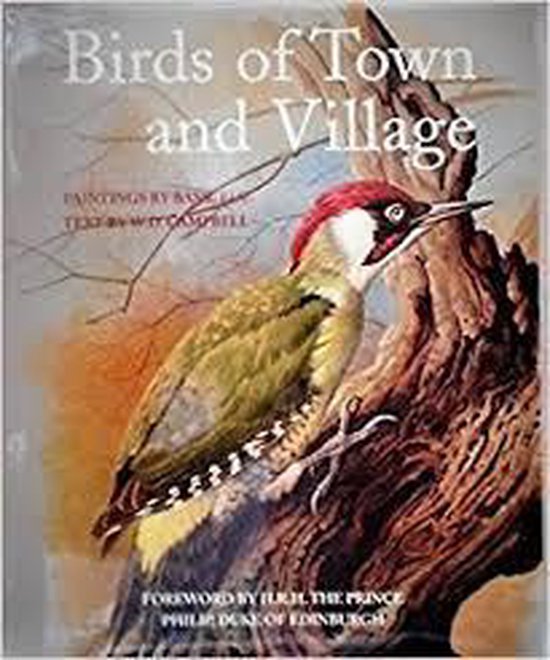 Birds of Town and Village