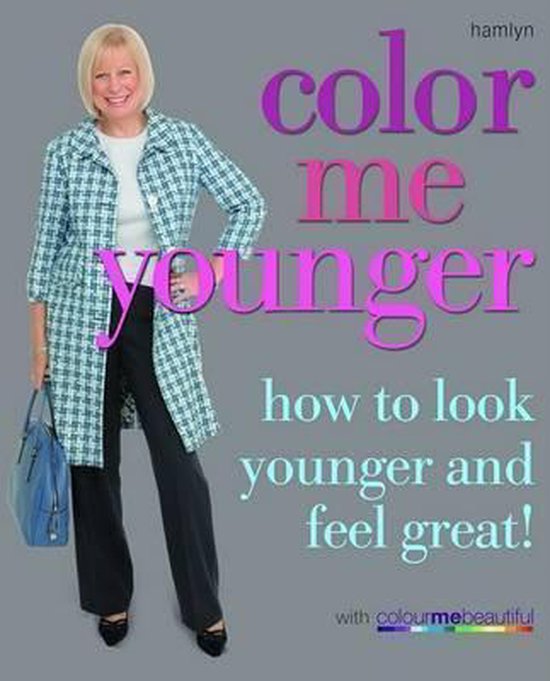 Color Me Younger