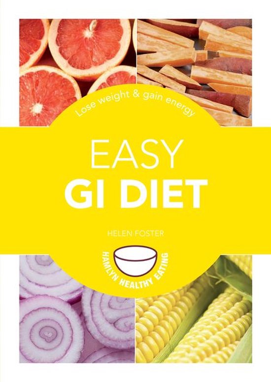 Easy GI Diet