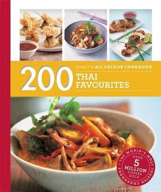 200 Thai Favourites