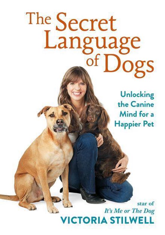 The Secret Language of Dogs