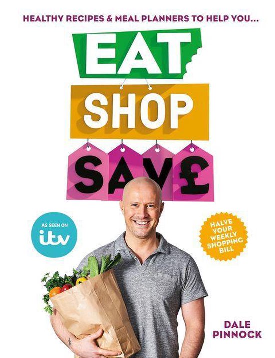 Eat Shop Save