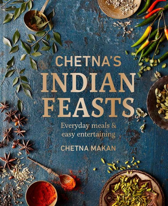 Chetna's Indian Feasts