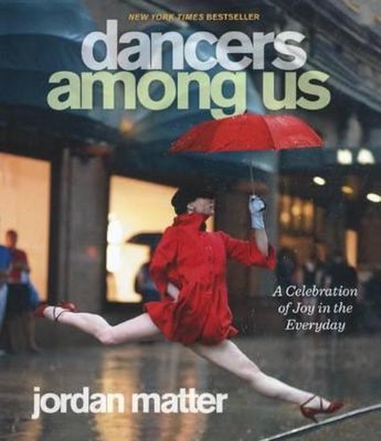 Dancers Among Us