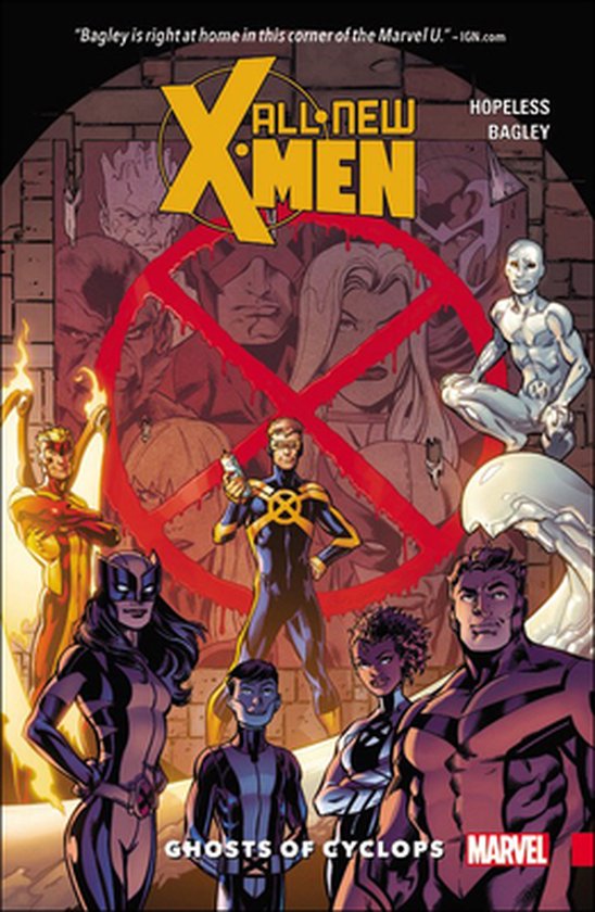 All-New X-Men