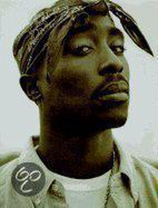 Tupac Amaru Shakur