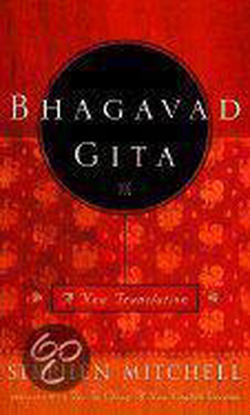 Bhagavad Gita