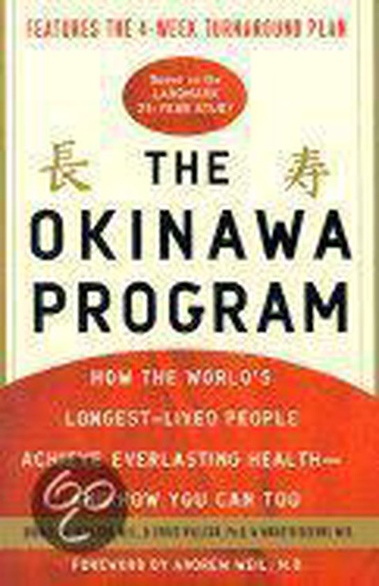 The Okinawa Program