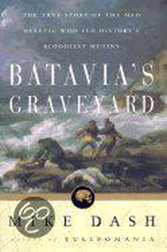 Batavia's Graveyard