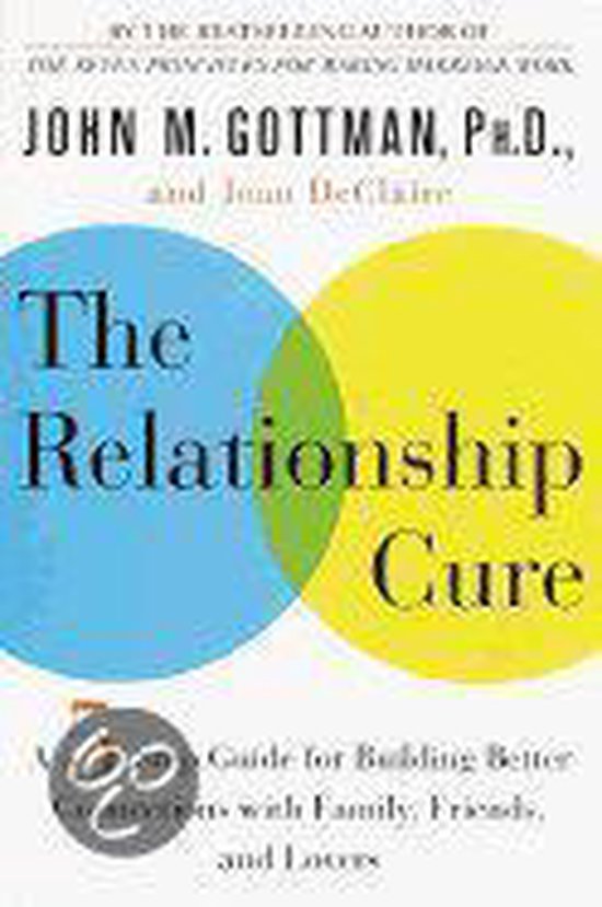 The Relationship Cure