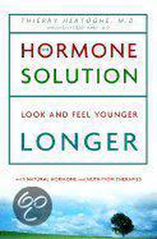 The Hormone Solution