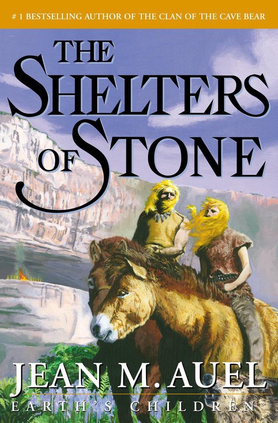 The Shelters of Stone