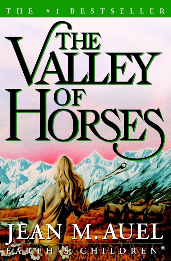 The Valley of Horses