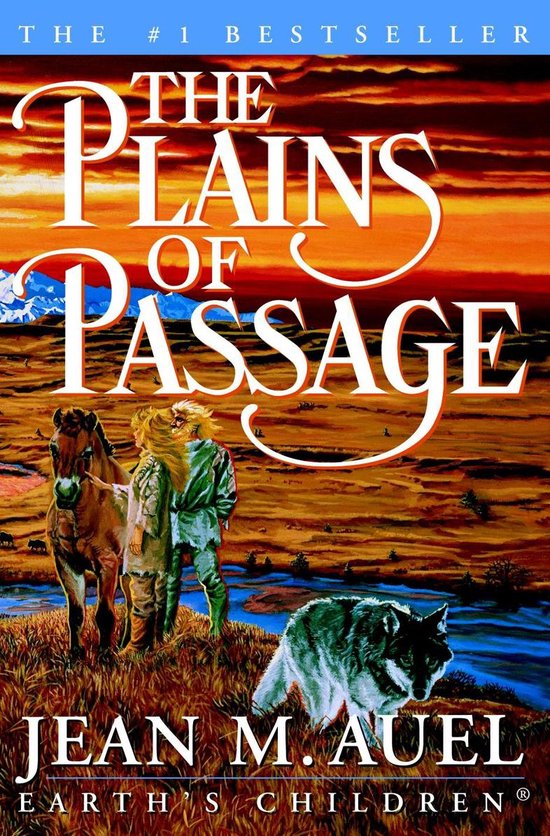 The Plains of Passage