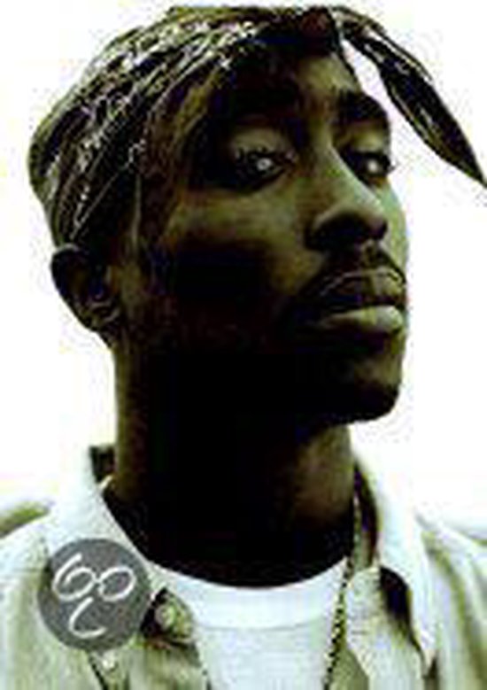 Tupac Shakur