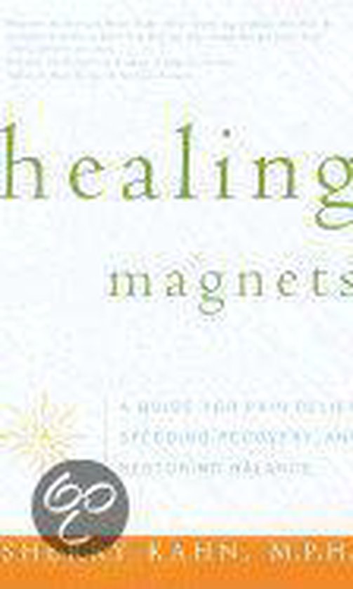 Healing Magnets