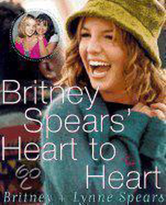 Britney Spears' Heart to Heart