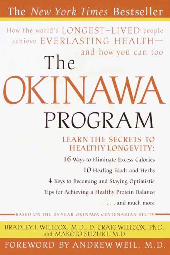 The Okinawa Program