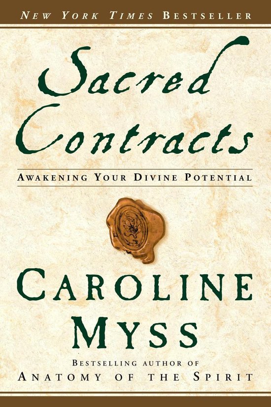 Sacred Contracts