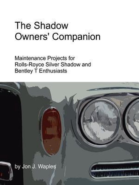 The Shadow Owners' Companion