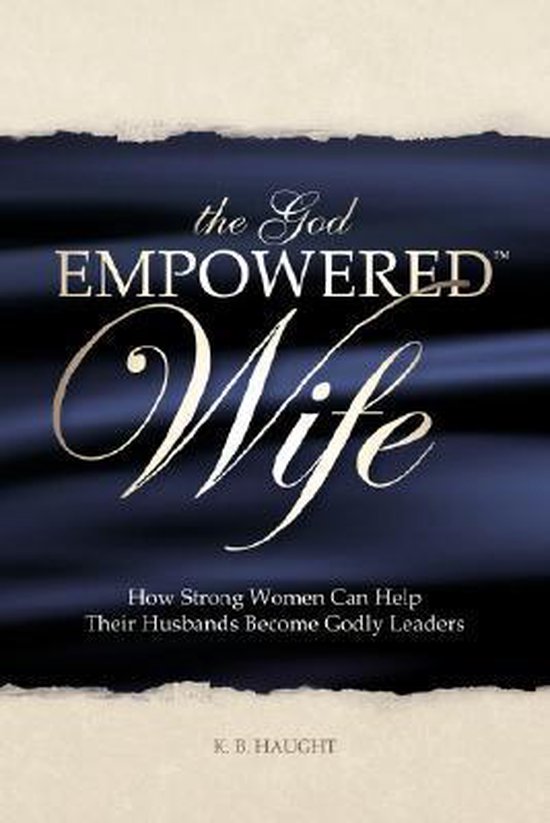 The God Empowered Wife