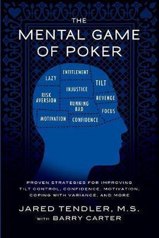 Mental Game of Poker