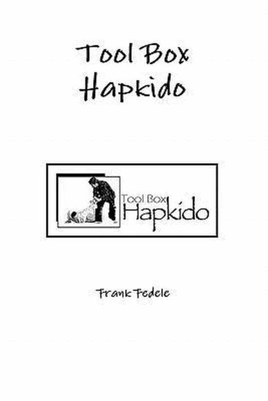 Tool Box Hapkido