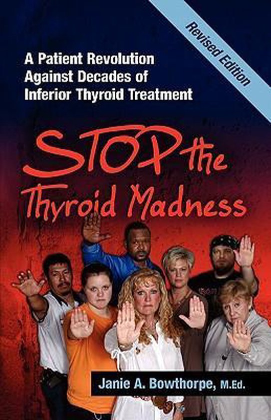 Stop the Thyroid Madness
