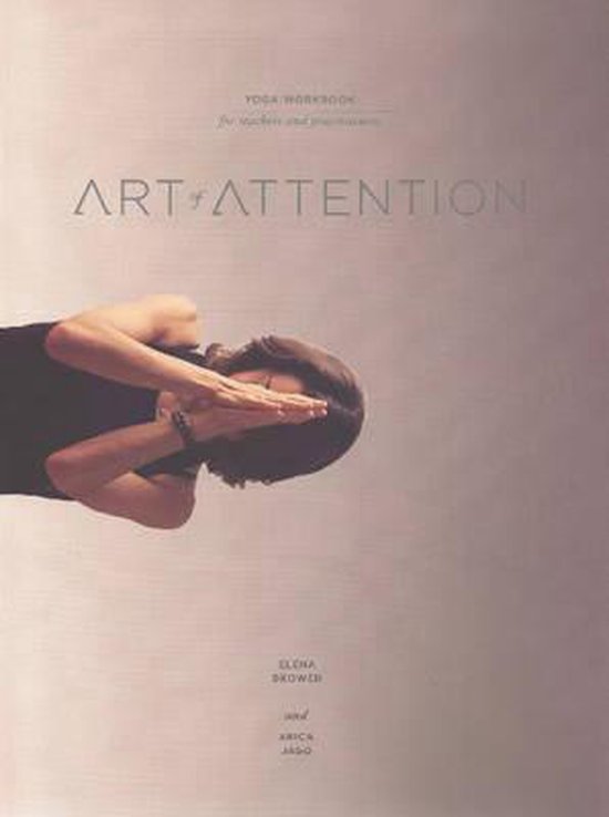 Art of Attention