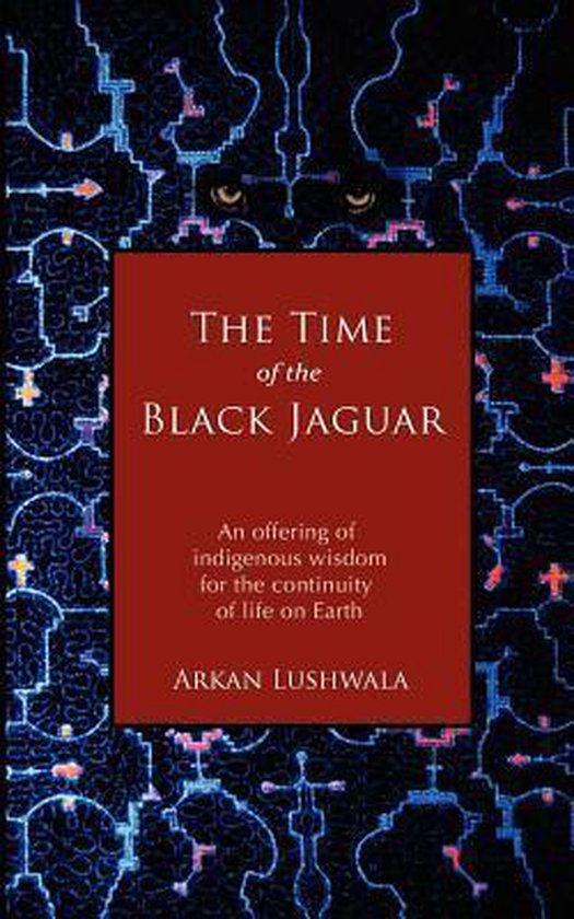 The Time of the Black Jaguar