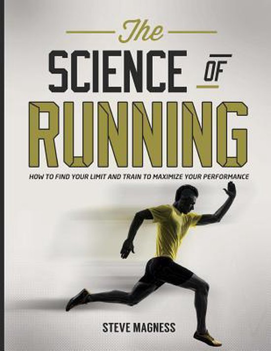 The Science of Running