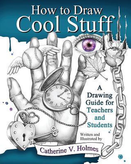 How To Draw Cool Stuff