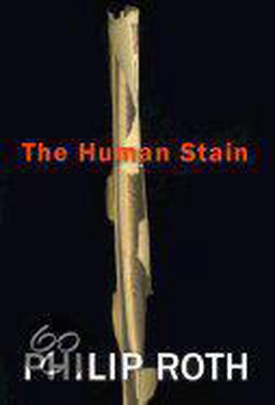 The Human Stain