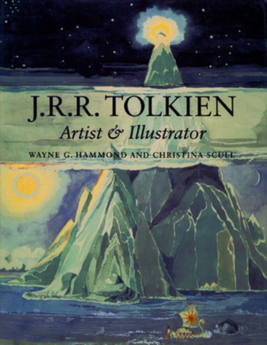 J.R.R. Tolkien