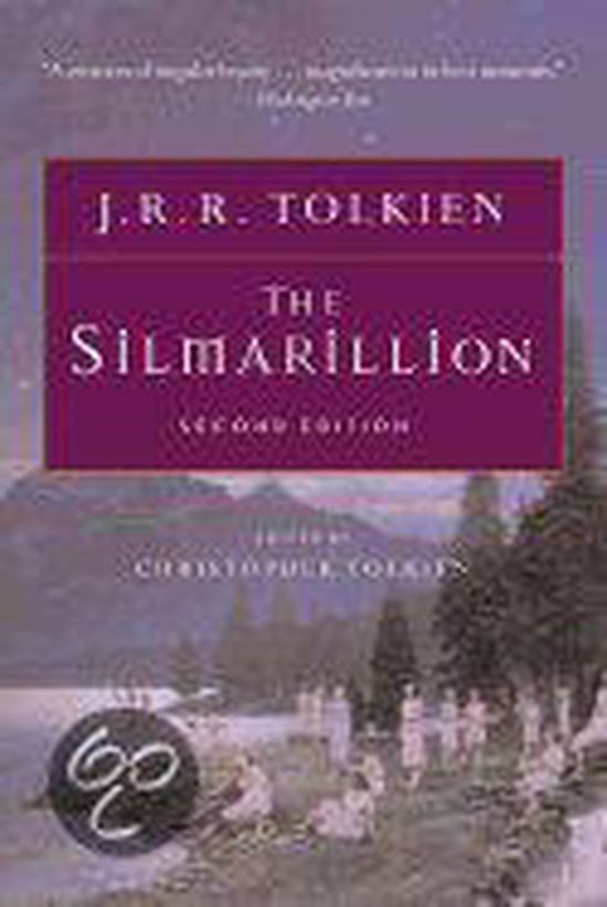 The Silmarillion