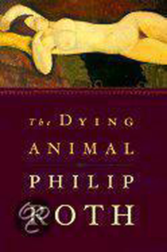 The Dying Animal