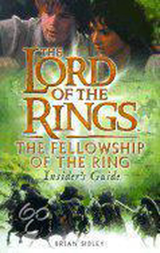 The Lord of the Rings