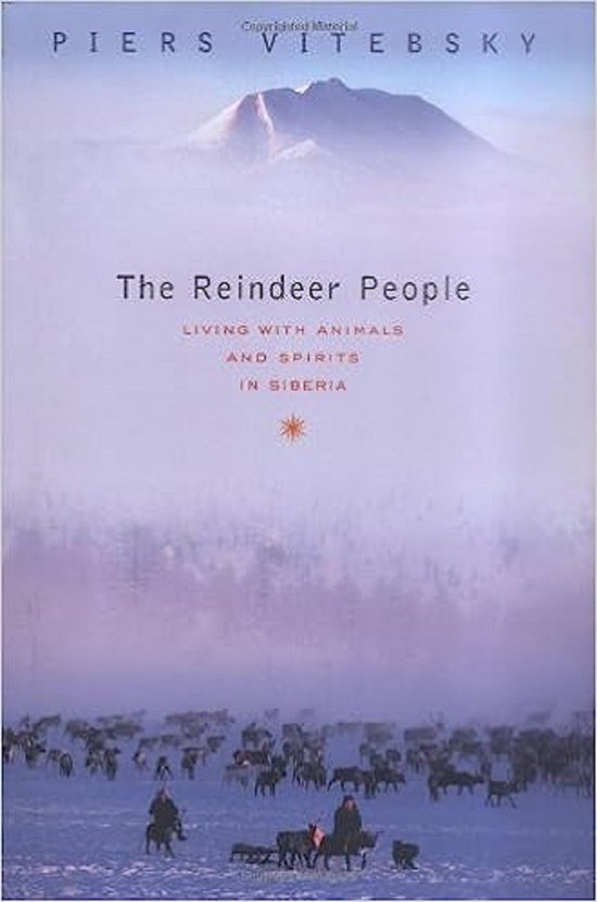 The Reindeer People