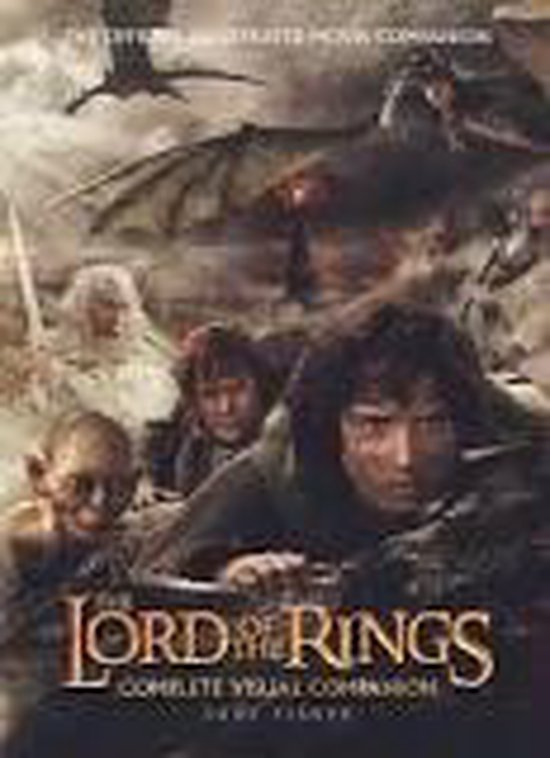 The Lord Of The Rings