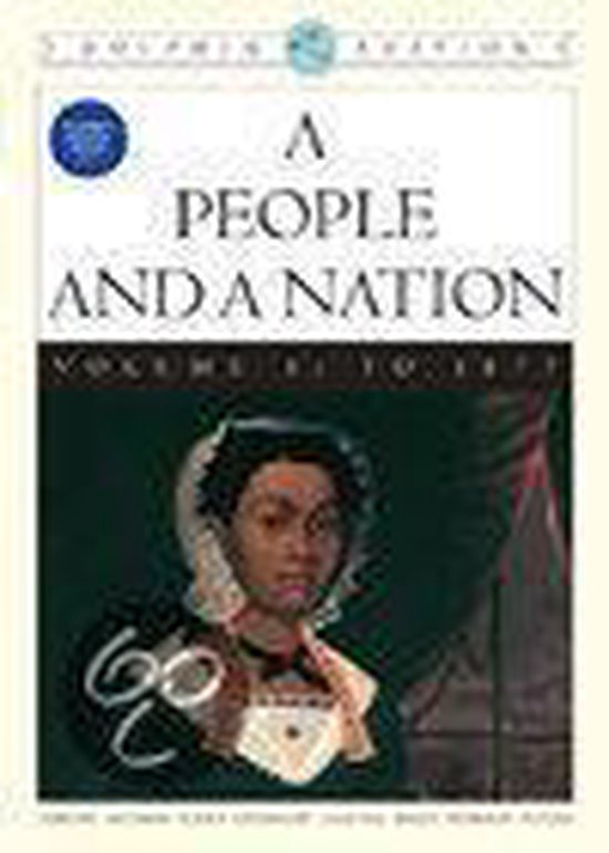 A People and a Nation