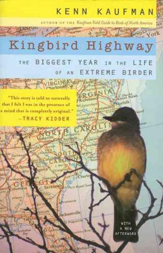 Kingbird Highway